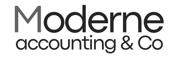 Moderne Accounting & Co
